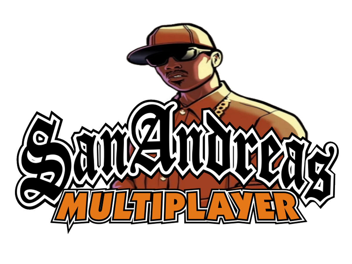 San Andreas Multiplayer